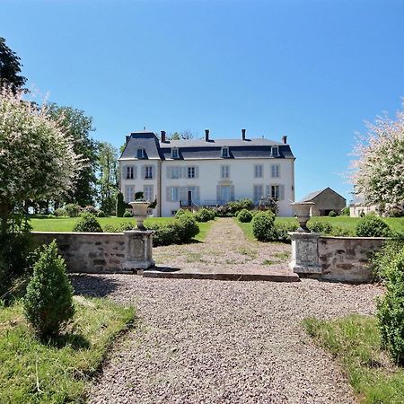 Domaine De Mont Ξενοδοχείο Εξωτερικό φωτογραφία