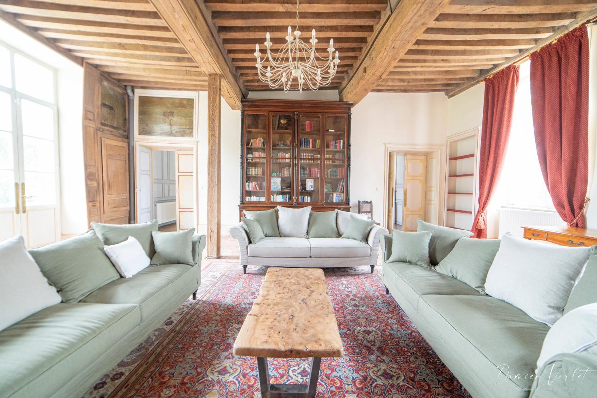 Domaine De Mont Ξενοδοχείο Εξωτερικό φωτογραφία