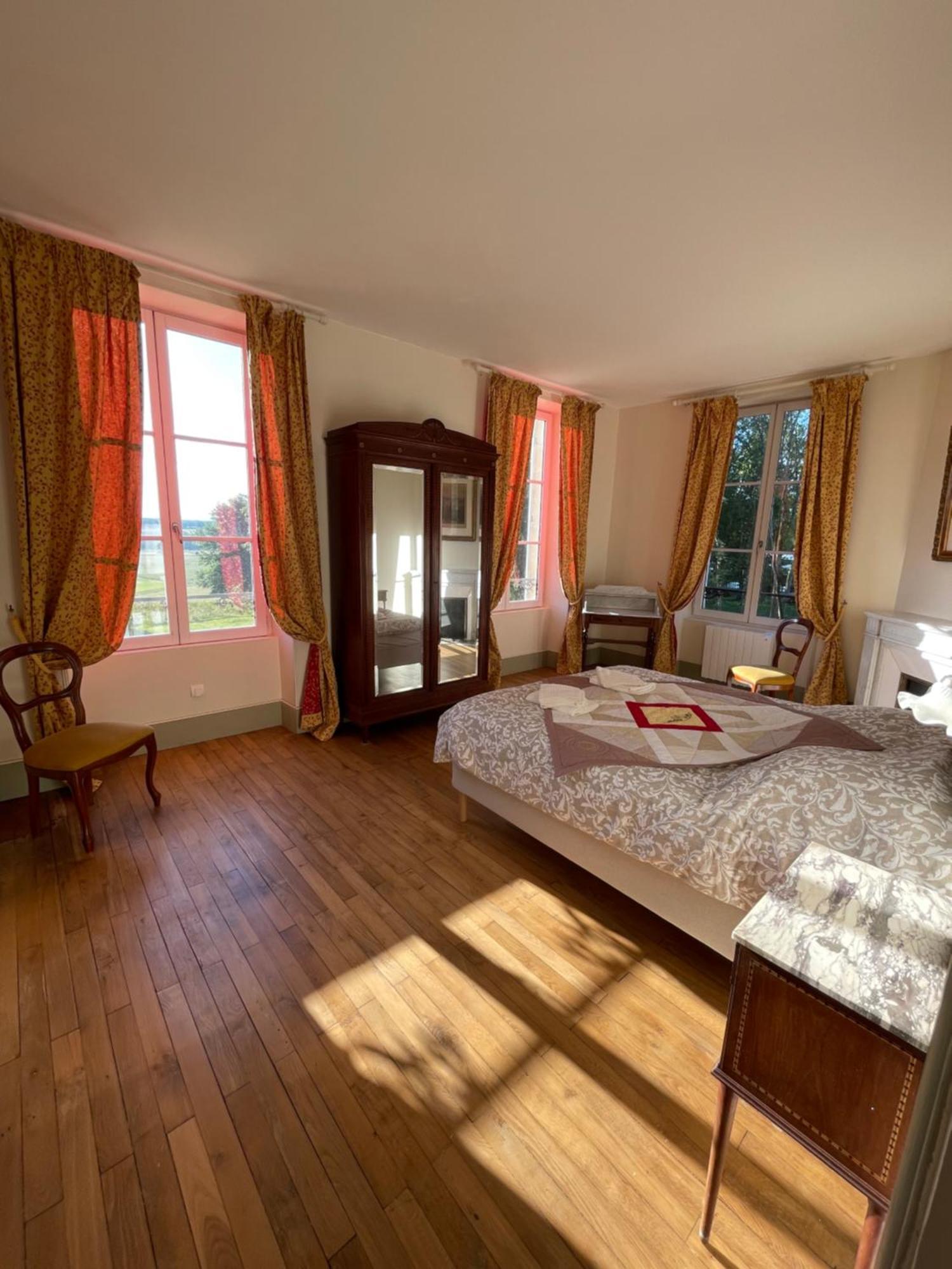 Domaine De Mont Ξενοδοχείο Εξωτερικό φωτογραφία